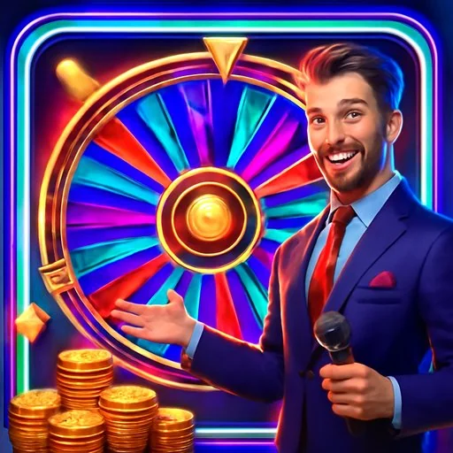399bet জ্যাকপট চাকা ডিসপ্লে